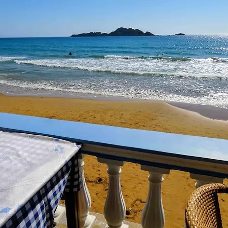 Spiros Place Corfu Agios Stefanos Avliotes (Corfu)