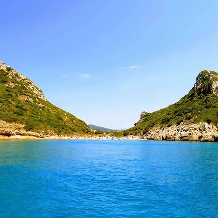 Spiros Place Corfu