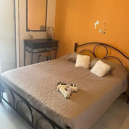 Spiros Place Corfu Dom wakacyjny